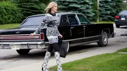 Schitt's Creek  S04E13 Joyeux Noël Johnny Rose