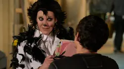 Schitt's Creek S05E01 La corneille triomphale