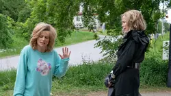 Schitt's Creek S05E03 L'informatrice