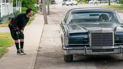 Schitt's Creek S05E12 Le bien cuit