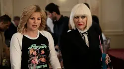 Schitt's Creek S05E06 On s'éclate