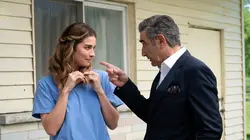 Schitt's Creek  S05E07 Un murmure de désir