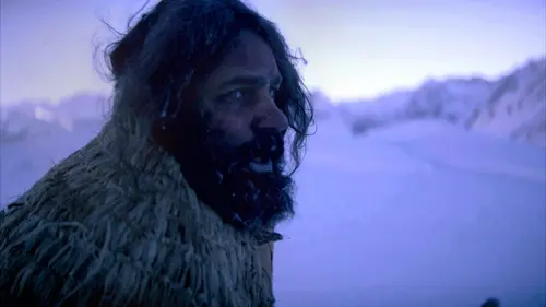 Schnidi, le fantôme du néolithique