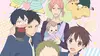 School Babysitters