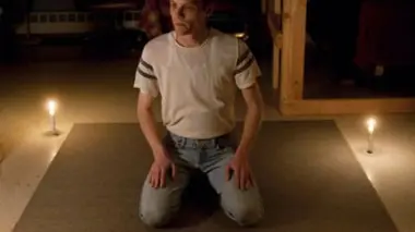 Avertissement spectral