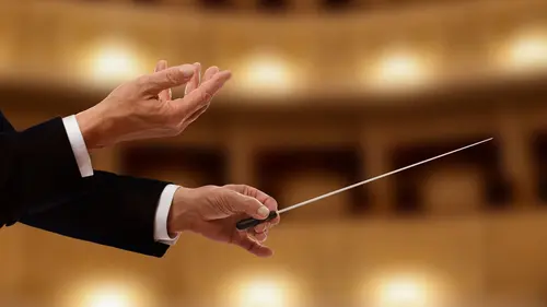 Schumann : Symphony no 2 - Scherzo