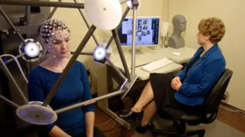 Sci Trek S01E11 La science des mensonges