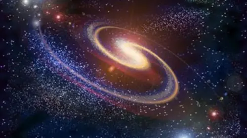 Sci Trek S01E10 Big Bang