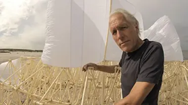 Véhicules étranges