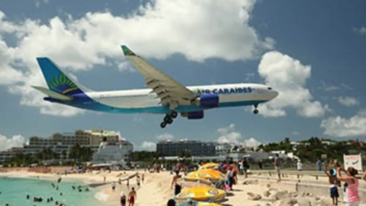 Science dessus dessous S01E01 Lieux étranges