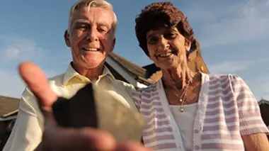 Choses étranges tombées du ciel