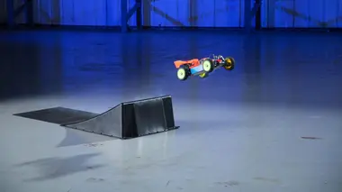 Donuts, Pouring and Handstands