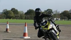 Science of Stupid E01 En ville