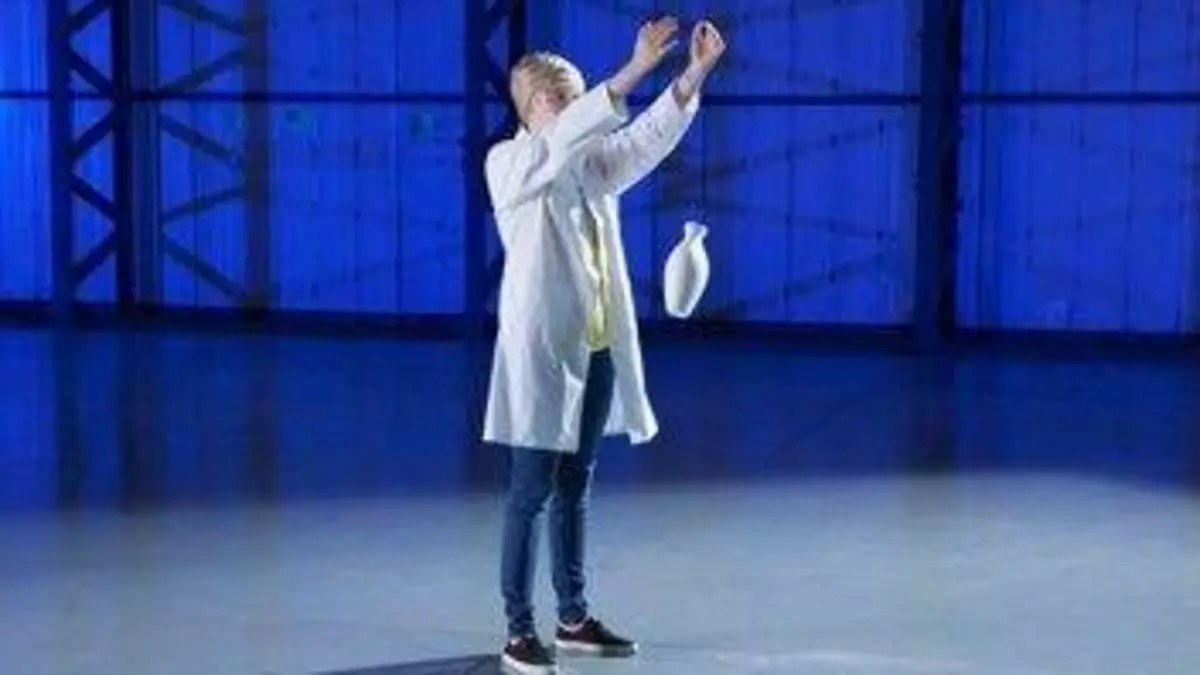 Science of Stupid S04E04