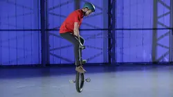 Science of Stupid E06 Défis périlleux