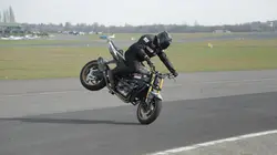 Science of Stupid Donuts, Pouring and Handstands