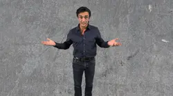 Science of Stupid S02E10 Tex Meth