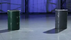 Science of Stupid  Drones, motocross et ski sur rails