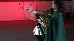 Science of Stupid S02E31 Spécial Noël