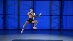 Science of Stupid  Skateboard et moto