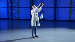 Science of Stupid  Skateboard et moto