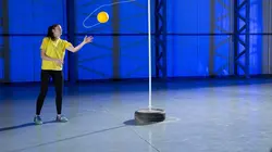 Science of Stupid Place au jeu