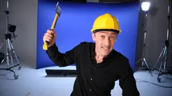 Science of Stupid  Boue, petit vélo et danse