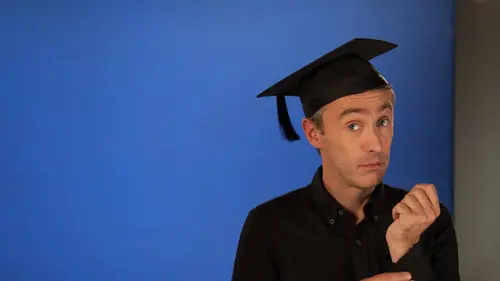 Science of Stupid S06E09 Nos amis les chats