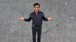 Science of Stupid Kitesurf, roller et air comprimé