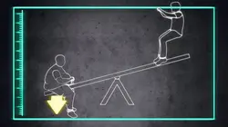 Science of Stupid Biking Downhill and Balancing on Balls