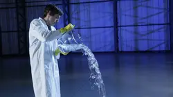 Science of Stupid Descente mortelle