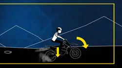 Science of Stupid  Kayaks and Dirt Bikes