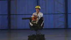 Science of Stupid Headbanging et acrobaties