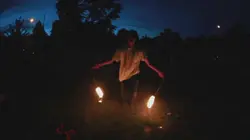 Science of Stupid Danse sur table et glisse