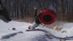 Science of Stupid Nunchaku et rollers