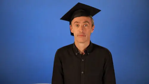 Science of Stupid E03 Les grandes occasions