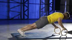 Science of Stupid  Ballon, saut à l'élastique et spirobole