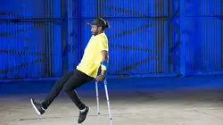 Science of Stupid  Canoë, filets et béquilles