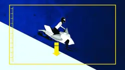 Sur National Geographic à 21h00 : Science of Stupid