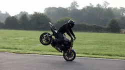 Science of Stupid Descente mortelle