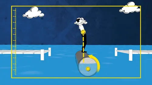 Science of Stupid Ski de bosses, lancement dans les airs et rondins de bois