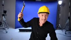 Science of Stupid  Boue, petit vélo et danse