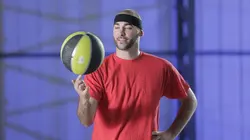 Science of Stupid Ballon de basket, wakeboard et hoverboard