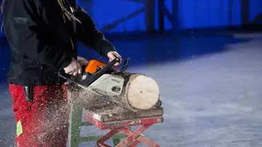 Entropie, bowling et snowboard