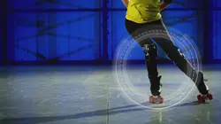 Science of Stupid Bateau, roller, saut à vélo