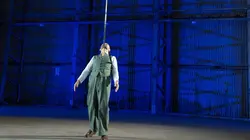 Science of Stupid Tricycle, vélo et équilibre