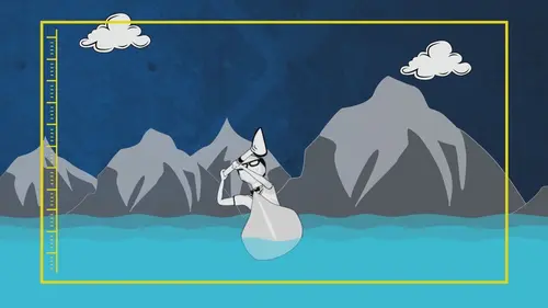 Science of Stupid Canoë, filets et béquilles