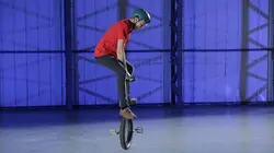 Sur National Geographic à 20h40 : Science of Stupid