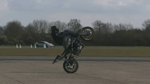 Science of Stupid E15