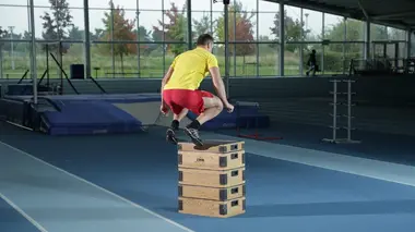 Breathing Fire and Running on Water